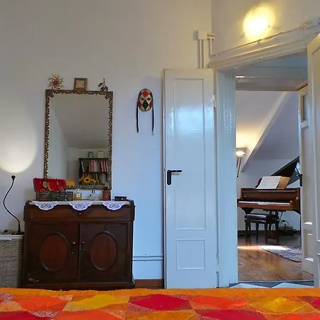 Апартаменты Aleele Flexyrent Aircon E Wifi *