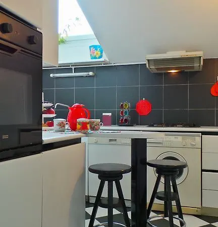 Апартаменты Aleele Flexyrent Aircon E Wifi Милан
