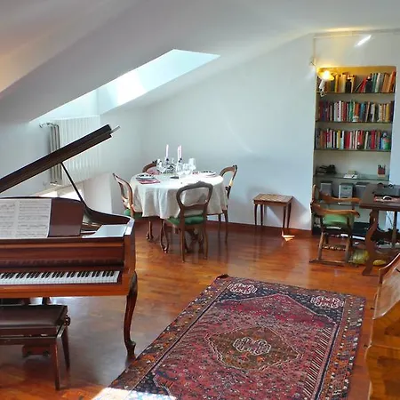Appartement Aleele Flexyrent Aircon E Wifi