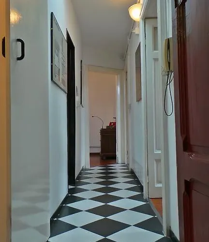 Apartment Aleele Flexyrent Aircon E Wifi *