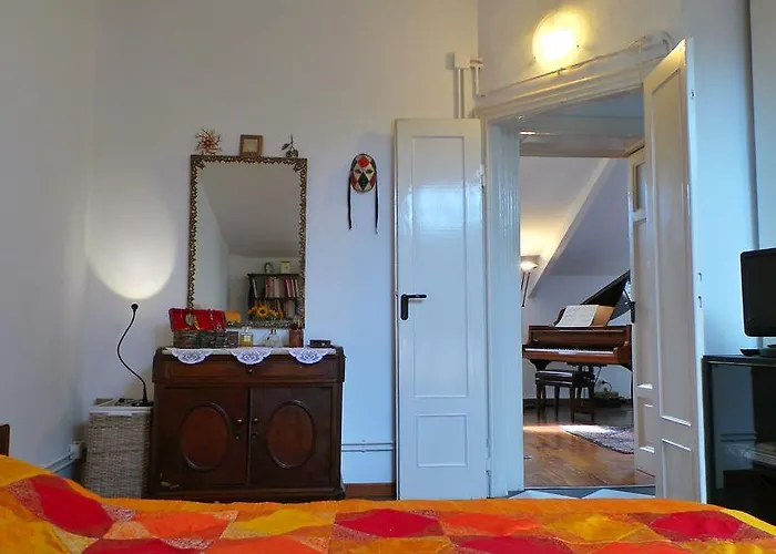 Apartment Aleele Flexyrent Aircon E Wifi *