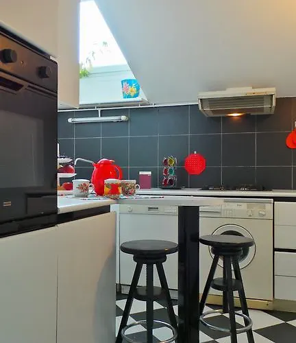 Apartment Aleele Flexyrent Aircon E Wifi Mailand